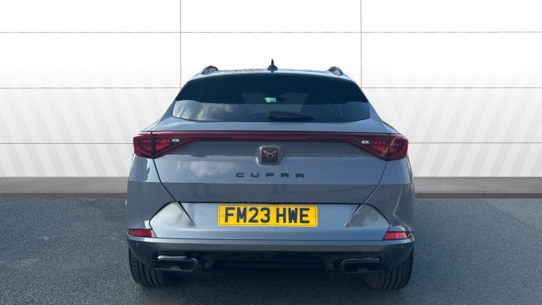 CUPRA Formentor 1.5 TSI 150 V2 5dr Petrol Estate